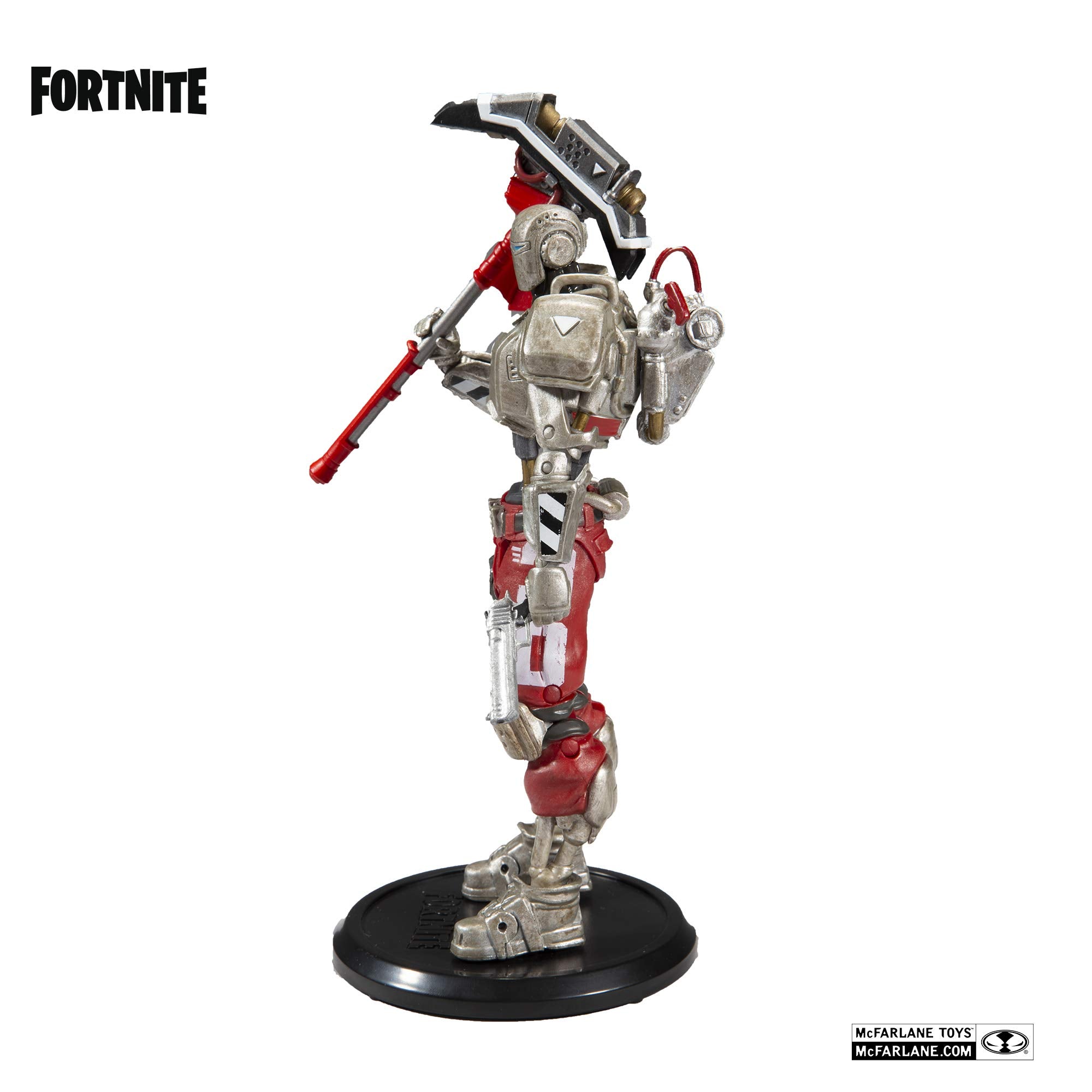 Fortnite - Figura A.I.M 18cm Fortnite - Figura A.I.M 18cm